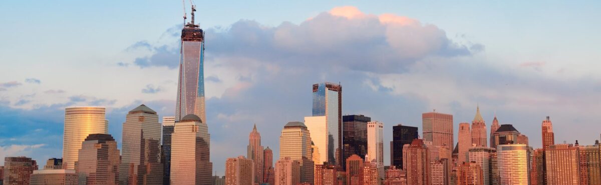 downtown-manhattan-skyline